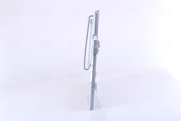 Radiator climatizare