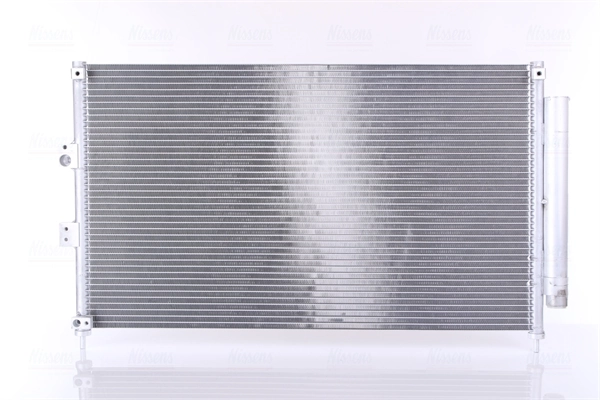 Radiator climatizare