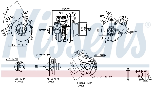 Turbina