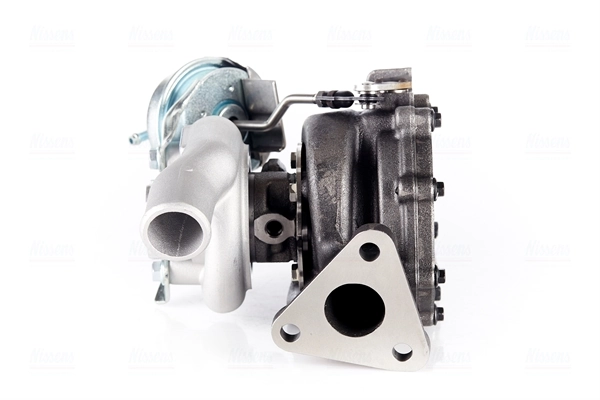 Turbina