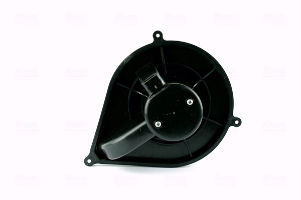 Ventilator habitaclu