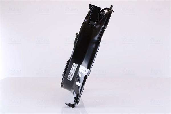 Ventilator, radiator