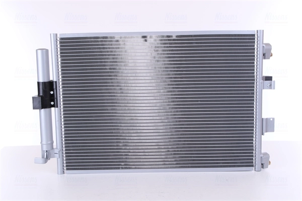 Radiator climatizare