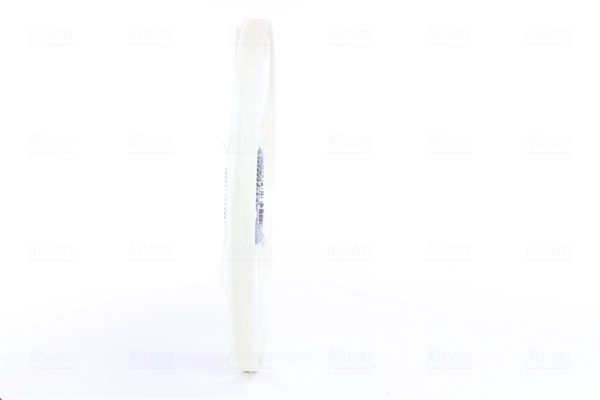 Cupla ventilator radiator