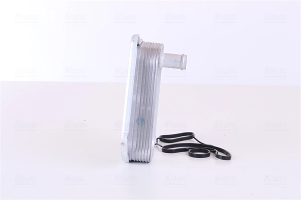 Radiator ulei, ulei motor