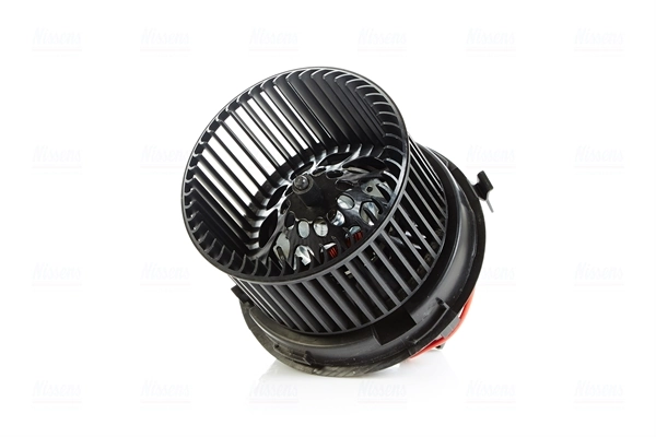 Ventilator habitaclu