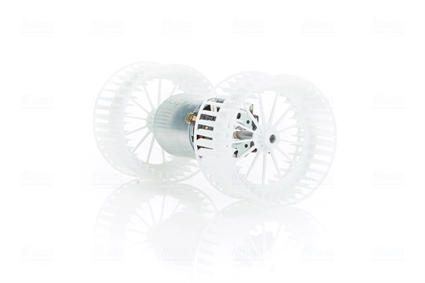 Ventilator habitaclu