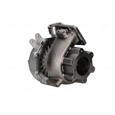 Turbina