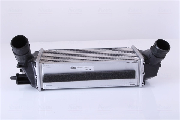 Intercooler