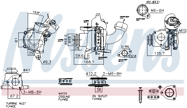 Turbina