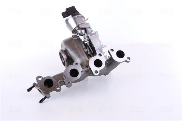 Turbina