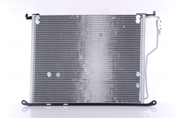Radiator climatizare