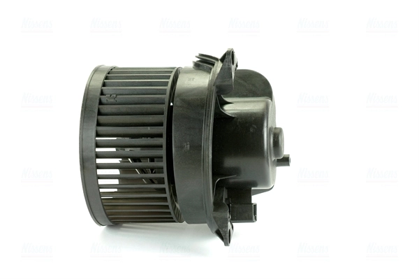 Ventilator habitaclu