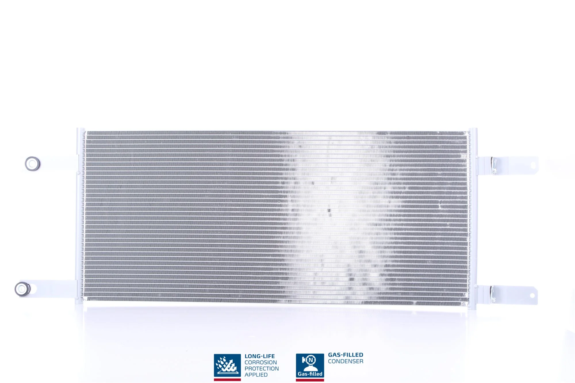 Radiator climatizare