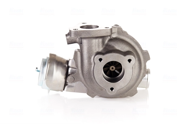 Turbina