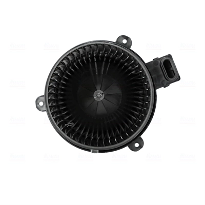 Ventilator, habitaclu