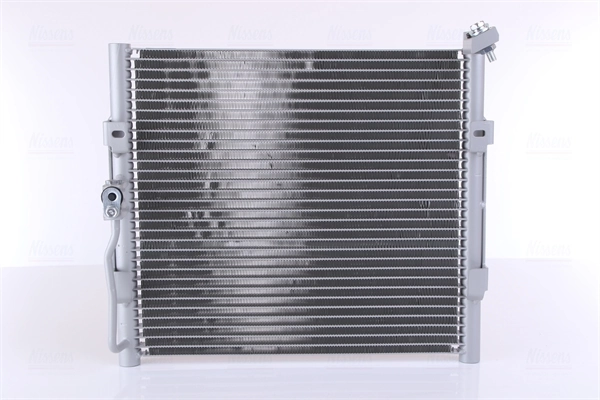 Radiator climatizare