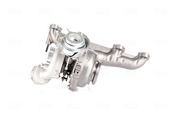 Turbina