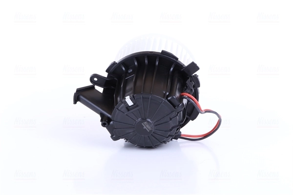 Ventilator, habitaclu
