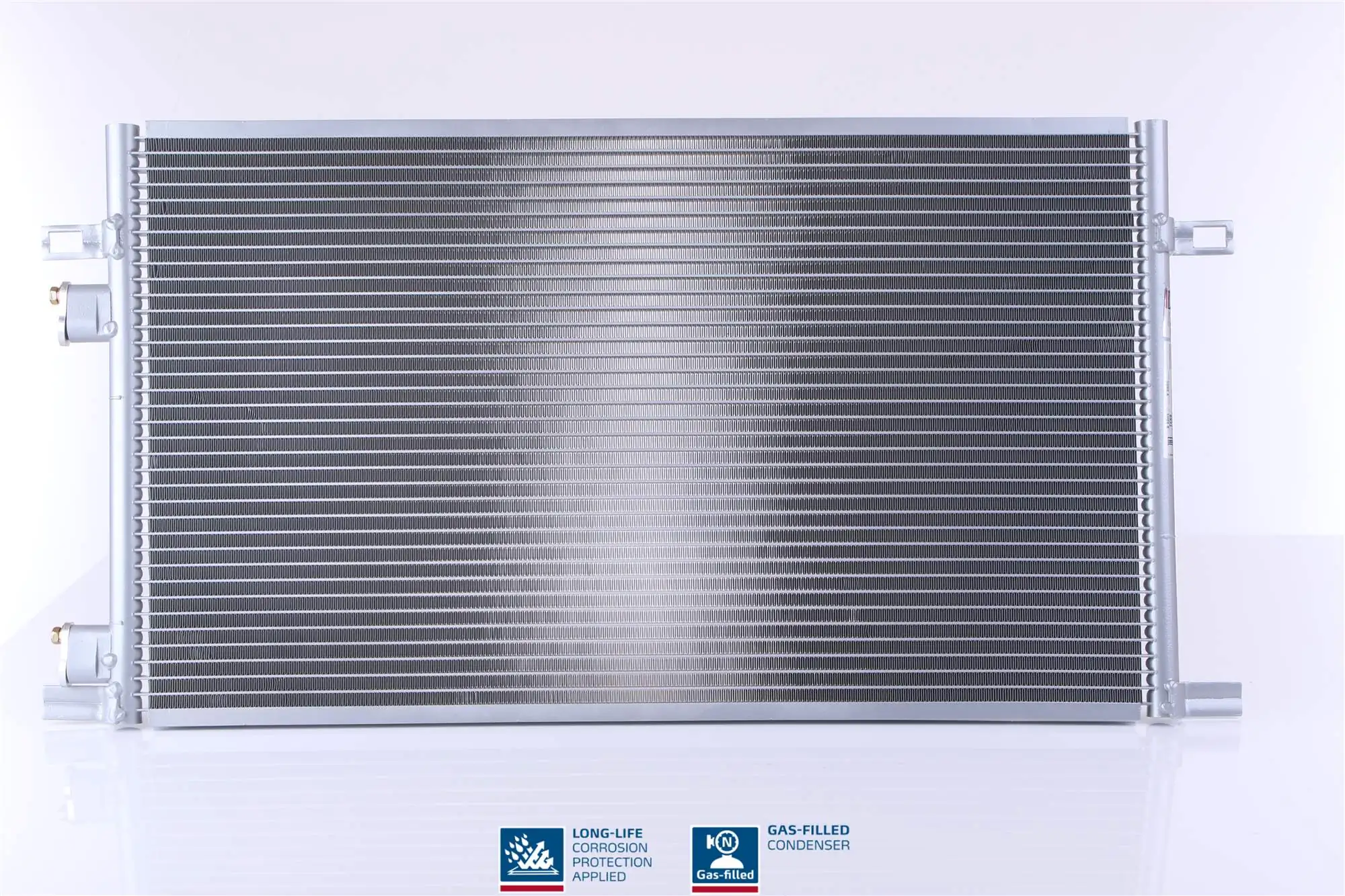 Radiator climatizare