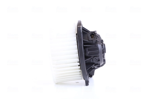 Ventilator habitaclu
