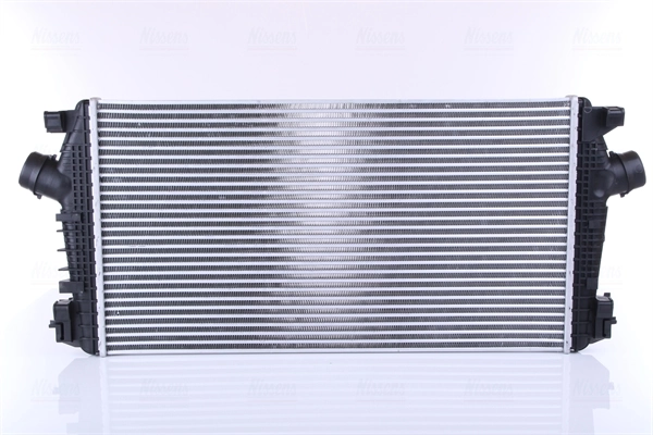 Intercooler