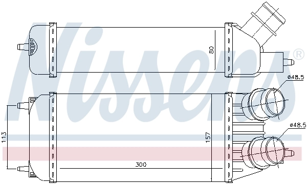 Intercooler