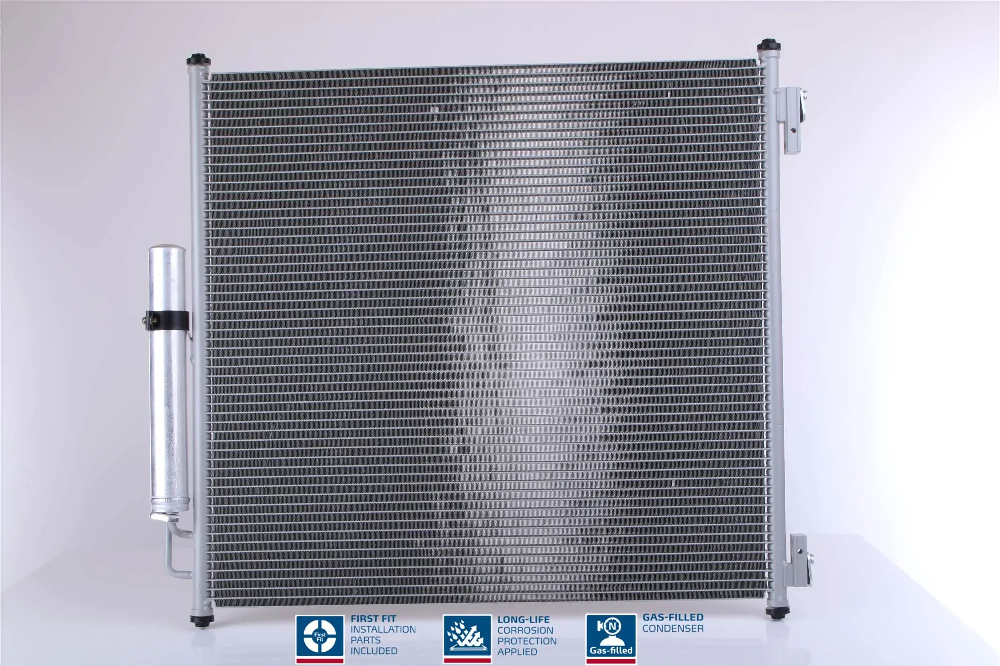 Radiator climatizare