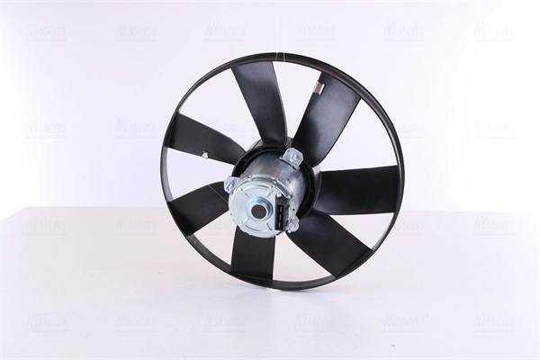 Ventilator radiator racire