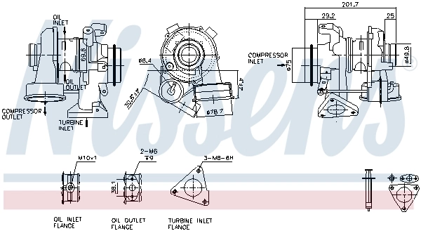 Turbina