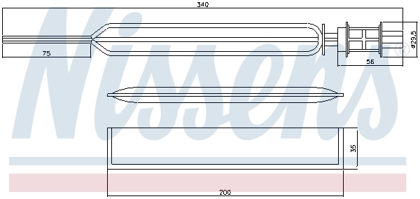 Uscator aer conditionat