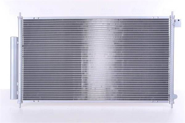 Radiator climatizare
