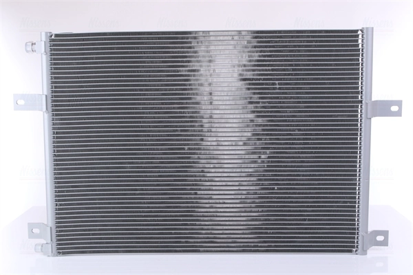 Radiator climatizare