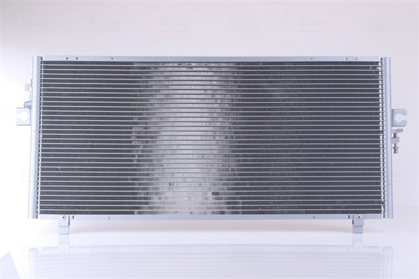Radiator climatizare