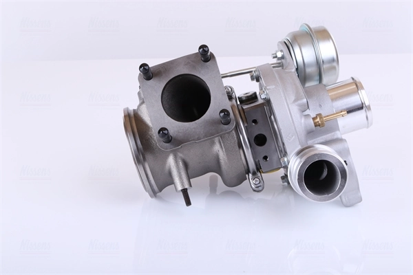 Turbina