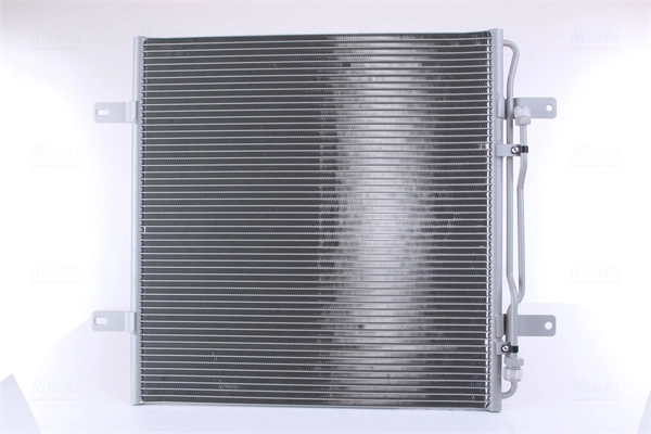 Radiator climatizare
