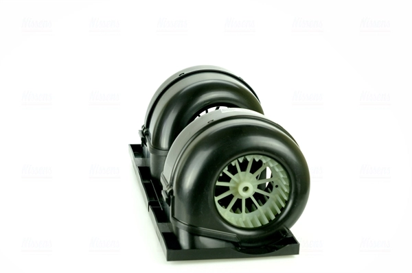 Ventilator habitaclu