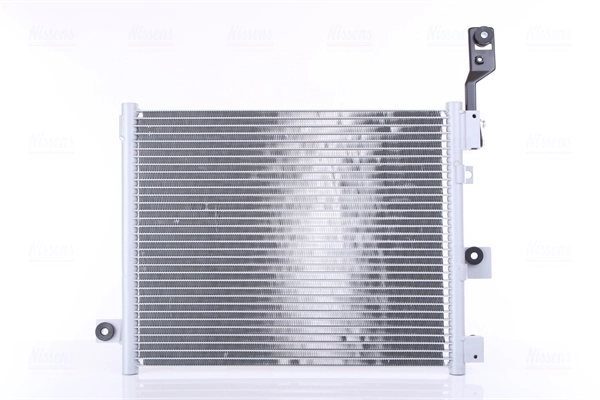 Radiator climatizare