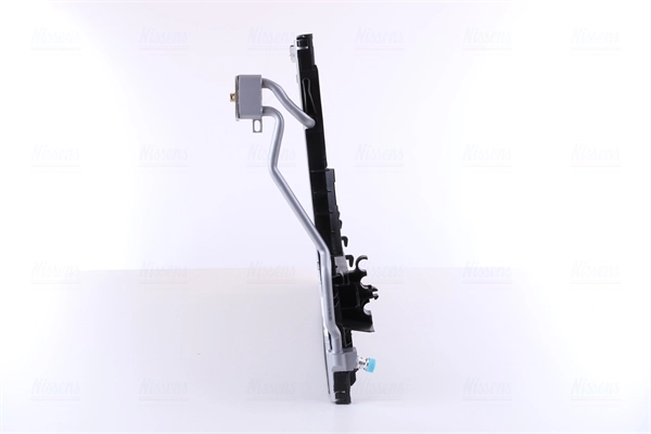 Radiator climatizare