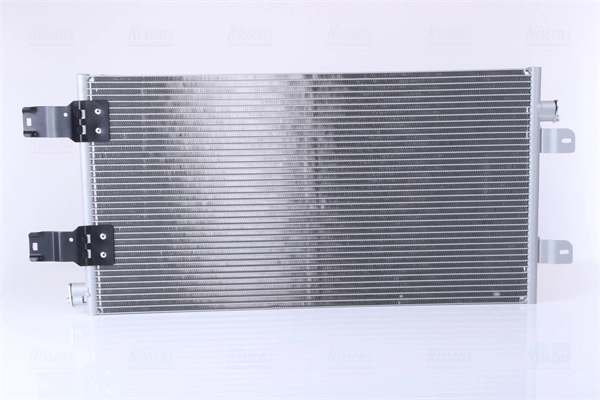 Radiator climatizare