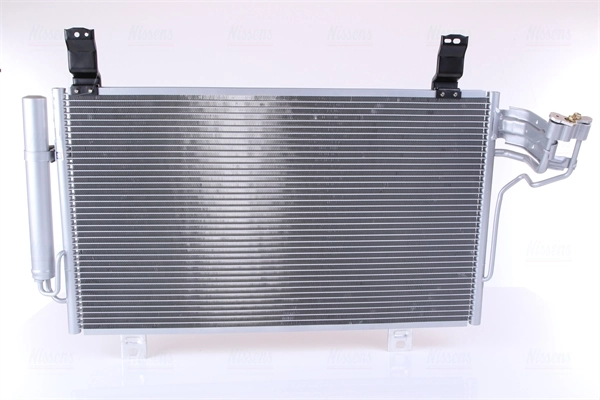 Radiator climatizare