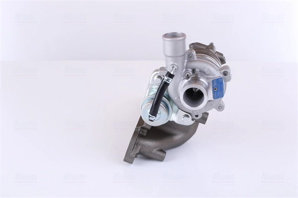 Turbina