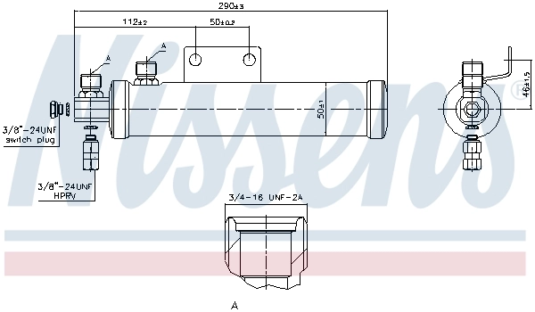 Uscator aer conditionat