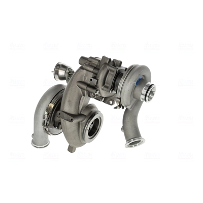 Turbina