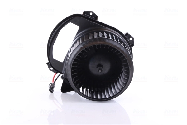 Ventilator habitaclu