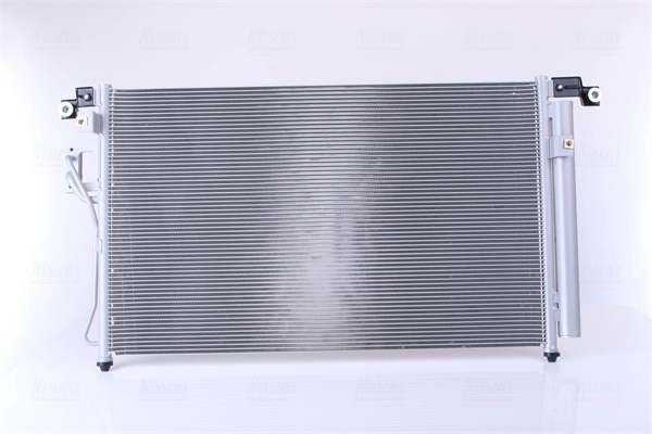Radiator climatizare