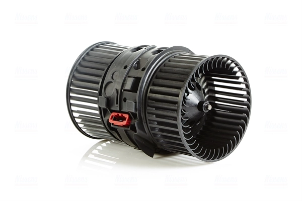 Ventilator habitaclu