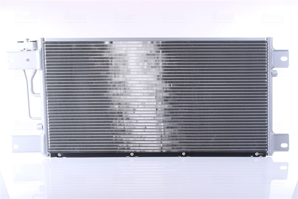 Radiator climatizare