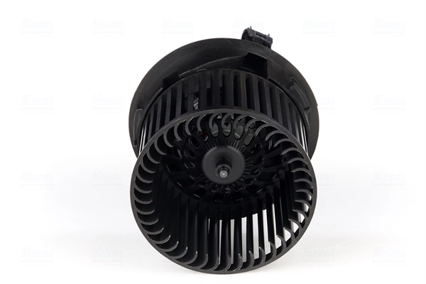 Ventilator habitaclu