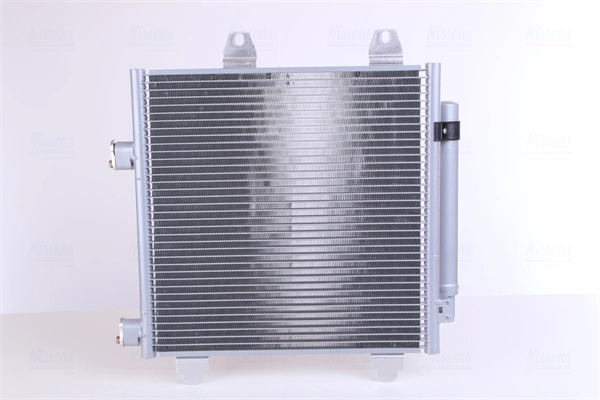 Radiator climatizare